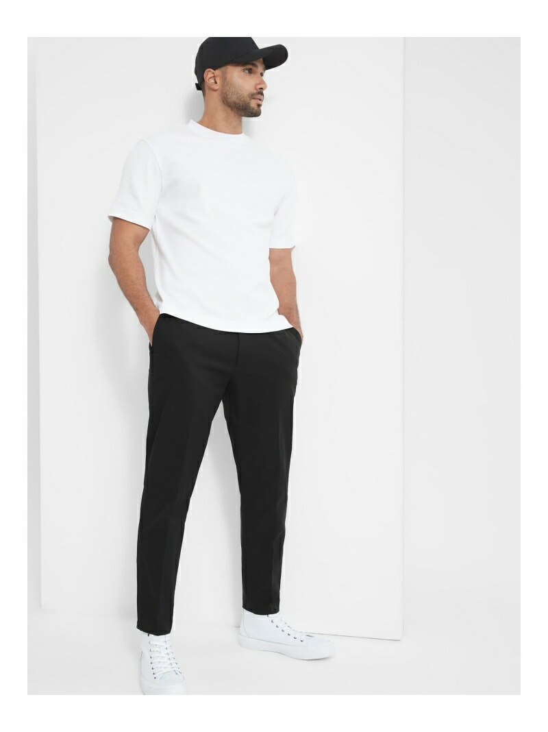 特売 Banana Republic M クロップドチノ バナナ リパブリック パンツ ジーンズ クロップド 半端丈パンツ ブラック カーキ オープニング大放出セール 503 Sv