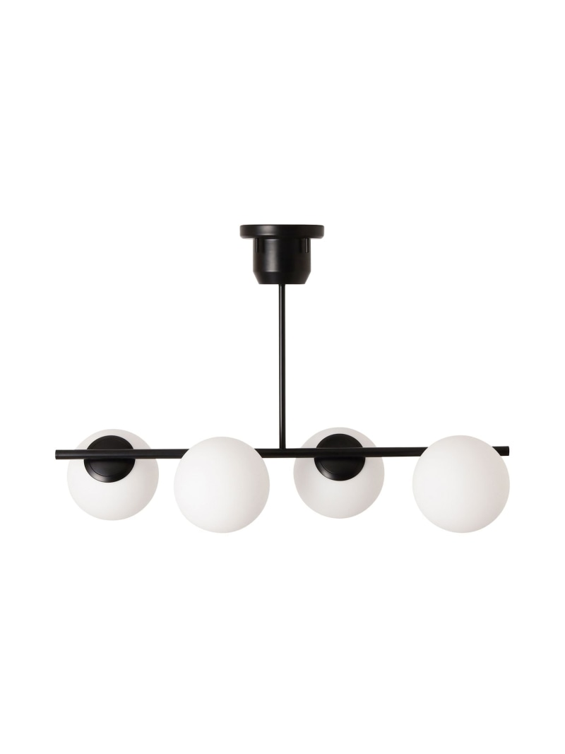 楽天市場】【SALE／20%OFF】Francfranc プラティックシーリングランプ