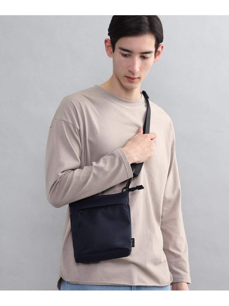 The Shop Tk ショップ R ザ ティーケー 7daysショルダー Cordura