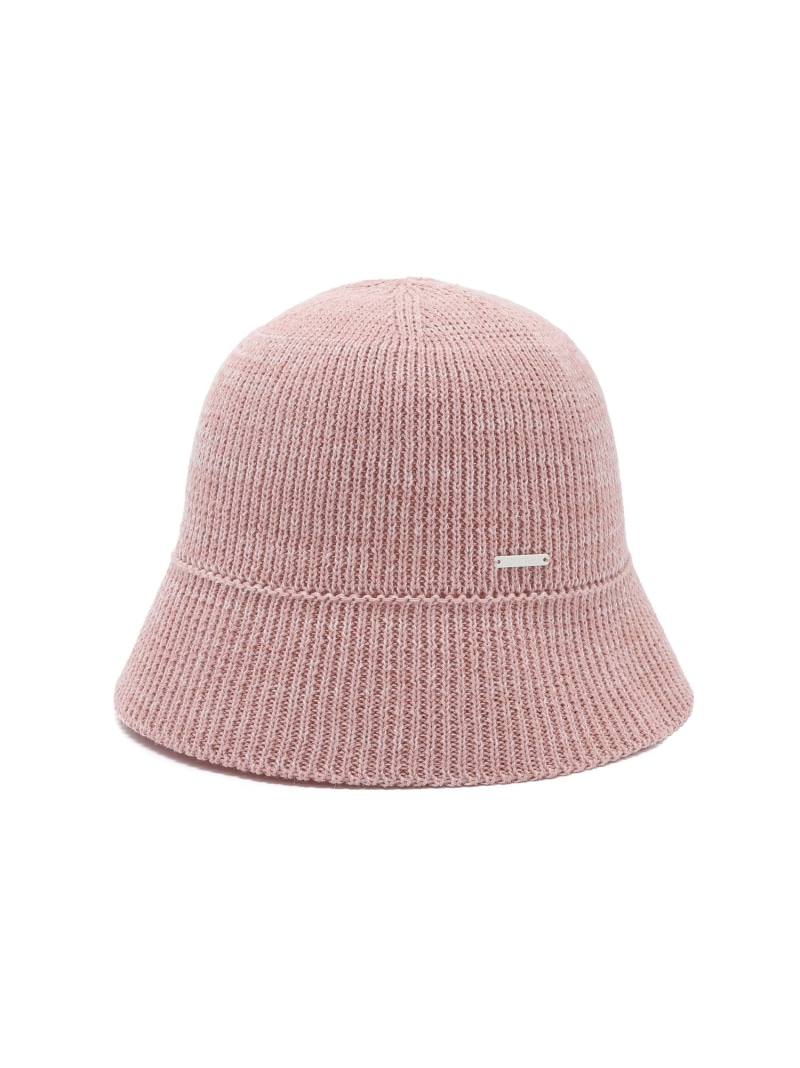 【SALE／20%OFF】Snow Peak Summer Knit Hat スノーピーク 帽子 ハット ピンク ブラック グリーン ベージュ【RBA_E】【送料無料】