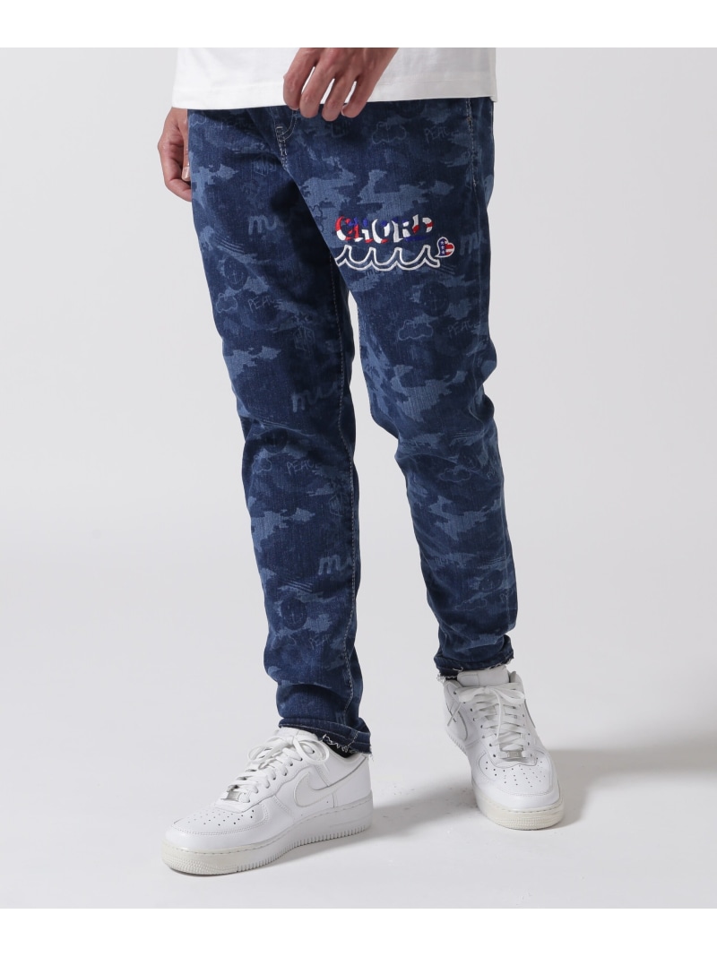 楽天市場】muta MARINE ムータ マリン パンツ SOLOTEX 4WAYストレッチ