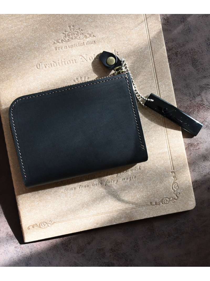 楽天市場】TOGA ARCHIVES Leather shoulder wallet トーガ 財布