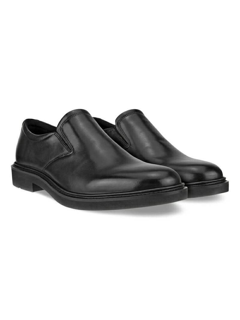 ECCO エコー 本革 メトロポール ロンドン カット エコー シューズ・靴 レースアップ・ドレスシューズ ブラック【送料無料】