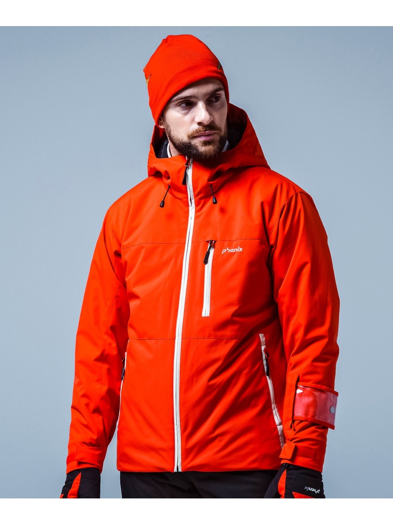 【SALE／30%OFF】phenix phenixスキーウェア ソリッドカラーツーピース MENS シフォン ジャケット・アウター その他のジャケット・アウター ブルー レッド ブラック【RBA_E】【送料無料】 18,850円