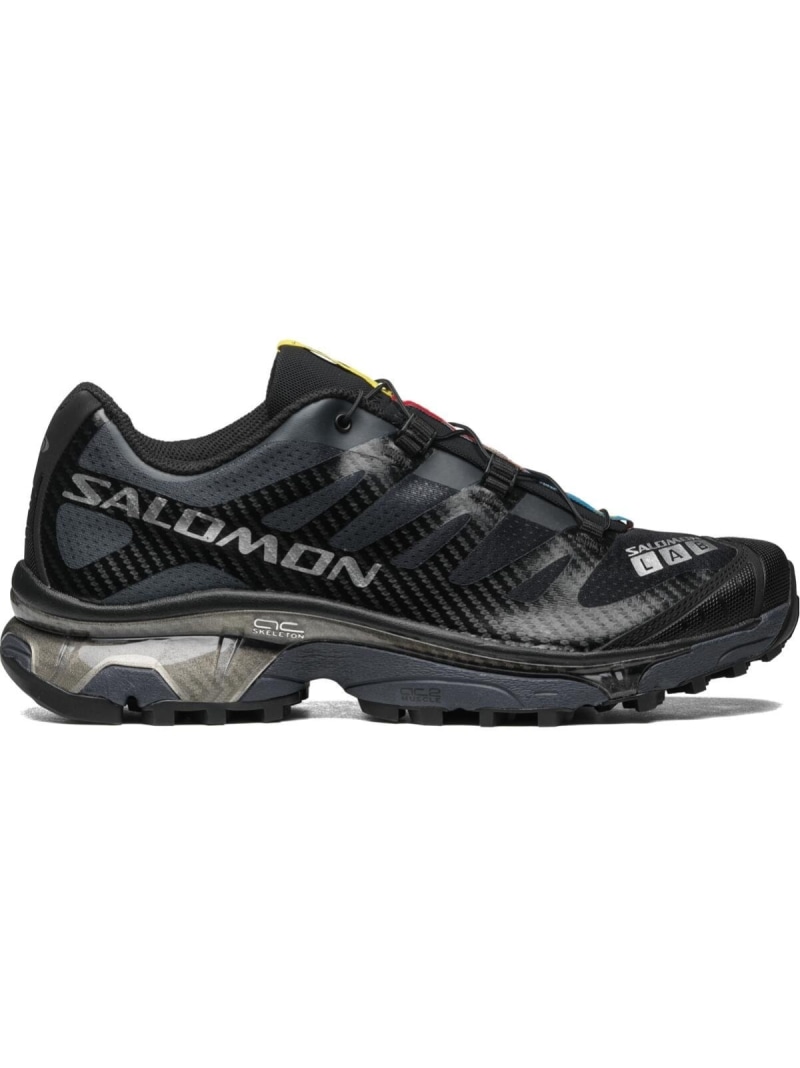 SALOMON (U)XT-4 OG サロモン シューズ・靴 スニーカー 黒いこと【貨物輸送無料】