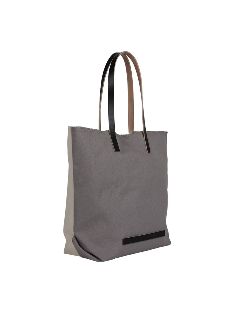 【SALE／60%OFF】CAMPER [カンペール] CURRO トートバッグ カンペール バッグ トートバッグ グレー【RBA_E】【送料無料】