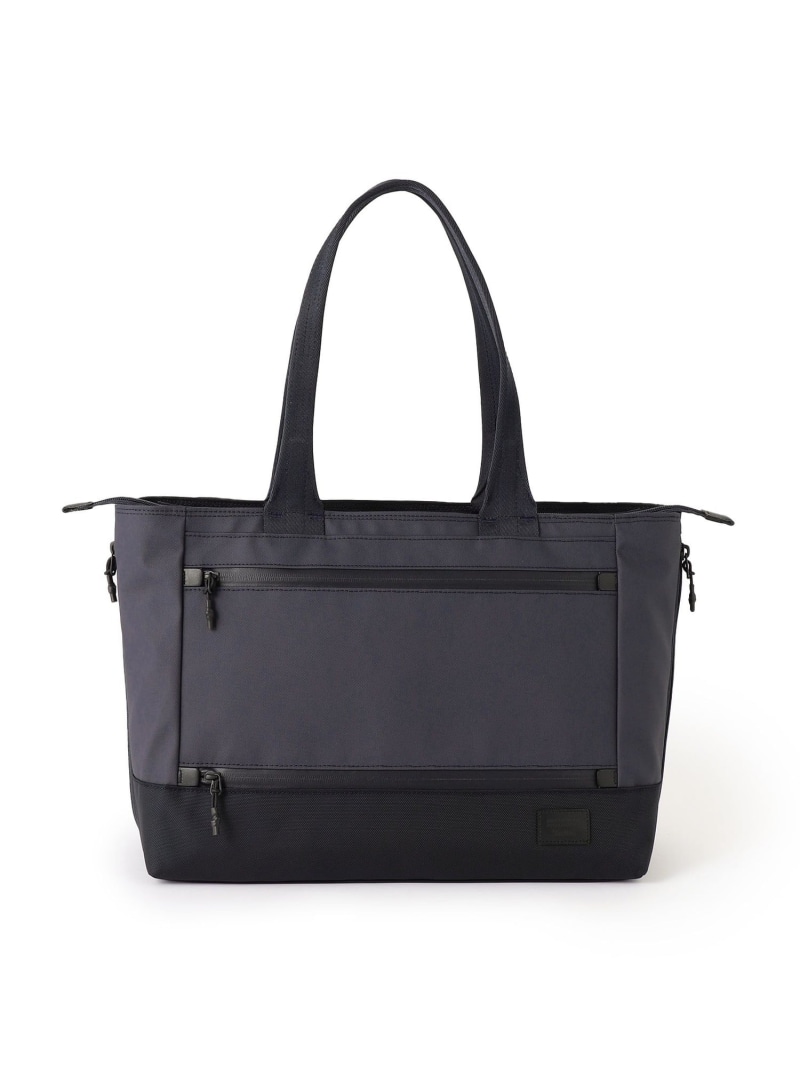 MACKINTOSH PHILOSOPHY 【WEB&一部店舗限定】トロッター バッグ 5 トートバッグ マッキントッシュ フィロソフィー バッグ トートバッグ ネイビー ブラック【送料無料】
