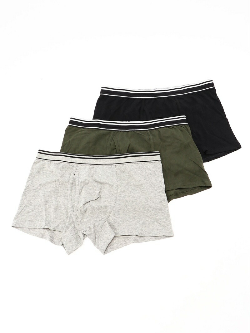 giordano boxer shorts