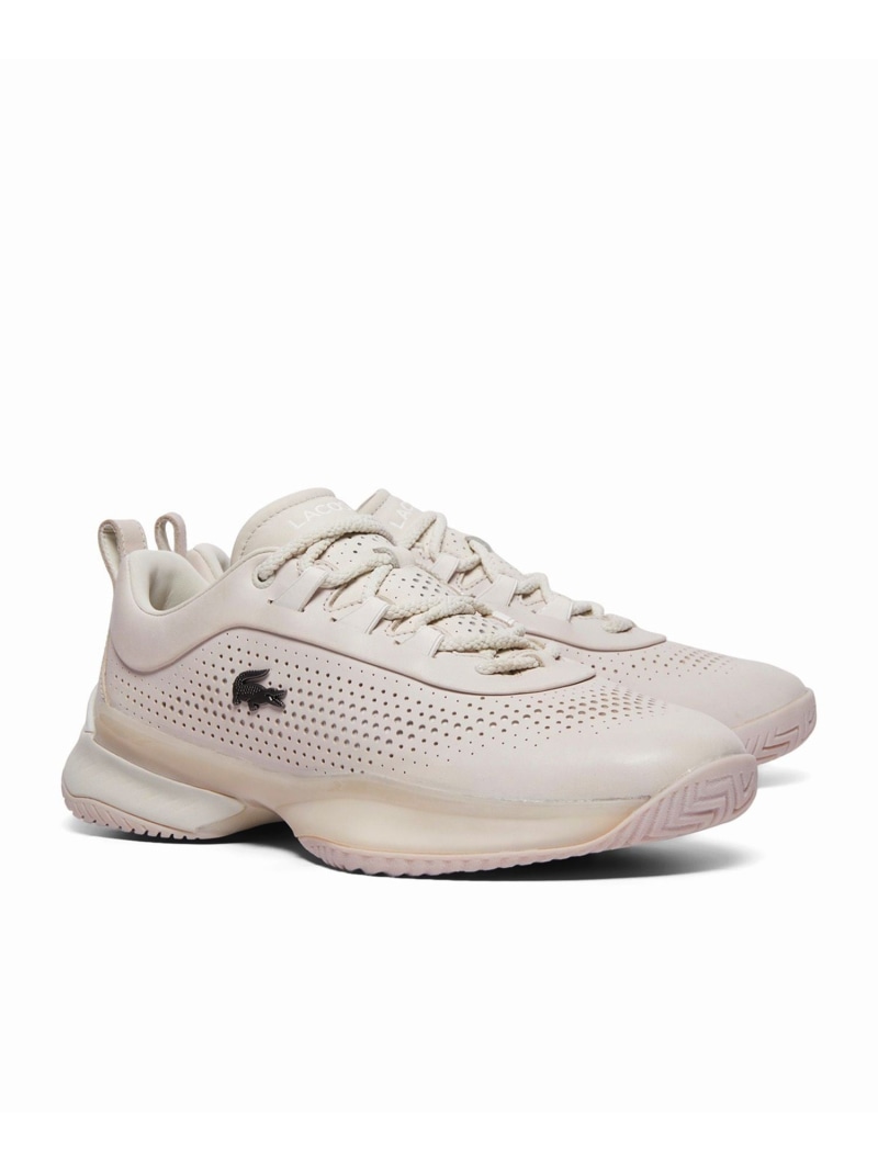 【SALE／40%OFF】LACOSTE メンズ AG-LT PREMIUM 125 2 SMA ラコステ シューズ・靴 スニーカー ホワイト【RBA_E】【送料無料】｜ Fashion Men