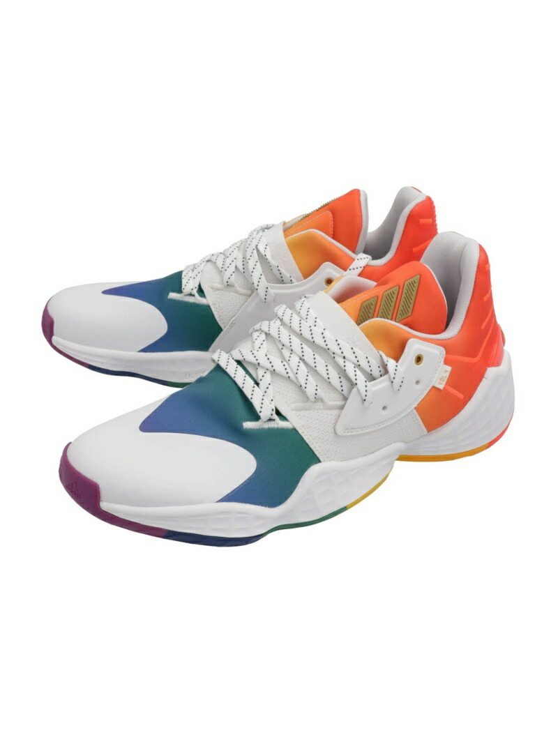 超美品 Sale 40 Off Adidas Sports Performance M Harden Vol 4 アディダス シューズ スニーカー スリッポン ホワイト Rba E 希少 Www Hindikhabar Com 超美品 Sale 40 Off Adidas Sports Performance M Harden Vol 4 アディダス シューズ スニーカー スリッポン ホワイト Rba E 希少 Www Hindikhabar Com