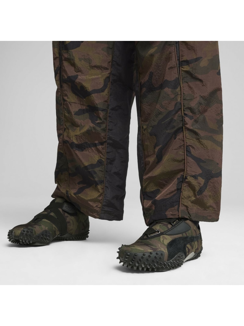 PUMA ユニセックス モストロ カモ スニーカー Mostro Camo プーマ シューズ・靴 スニーカー【送料無料】｜ Fashion Men