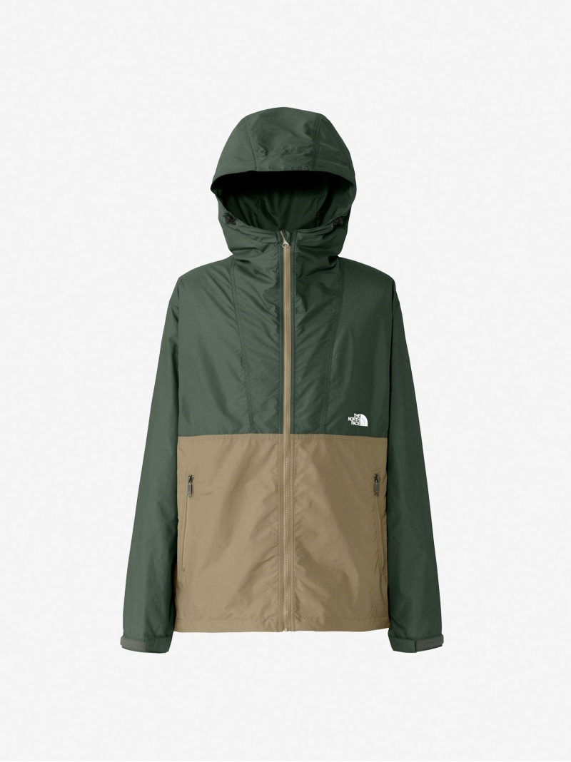 THE NORTH FACEノース フェイス コンパクトジャケット 楽天市場】THE NORTH FACE コンパクトジャケット(ユニセックス) ザ