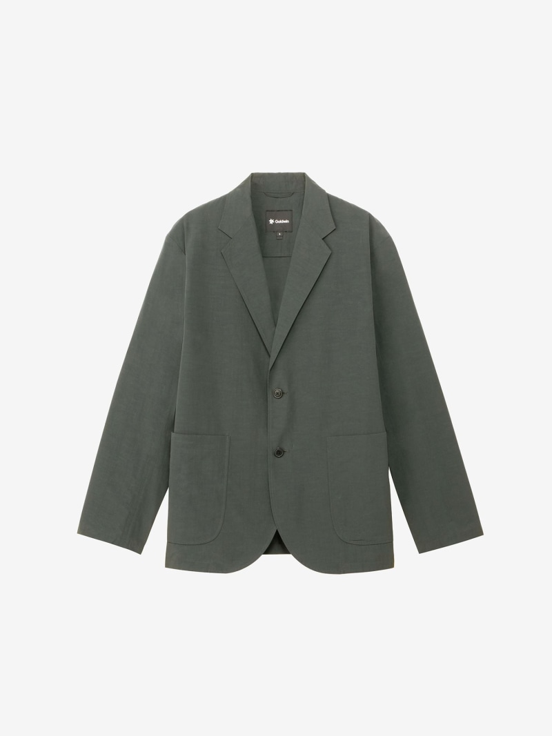 楽天市場】Goldwin ゴールドウィン リバーシブル キルテッド パフィー