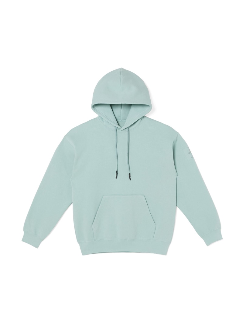 N.HOOLYWOOD TEST PRODUCT EXCHANGE SERVICE HOODED SWEATSHIRT エヌ．ハリウッド トップス パーカー・フーディー ブラック グレー ブルー カーキグリーン【送料無料】｜ Fashion Men 14,652円