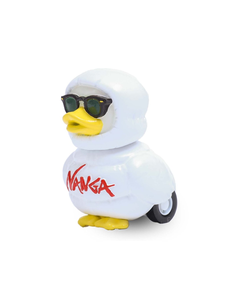 NANGA 神戸　ナンガ　オープン記念　GAAACY 大小セット 楽天市場】NANGA ナンガ ガーガーGAAACY / ガーシープルバック