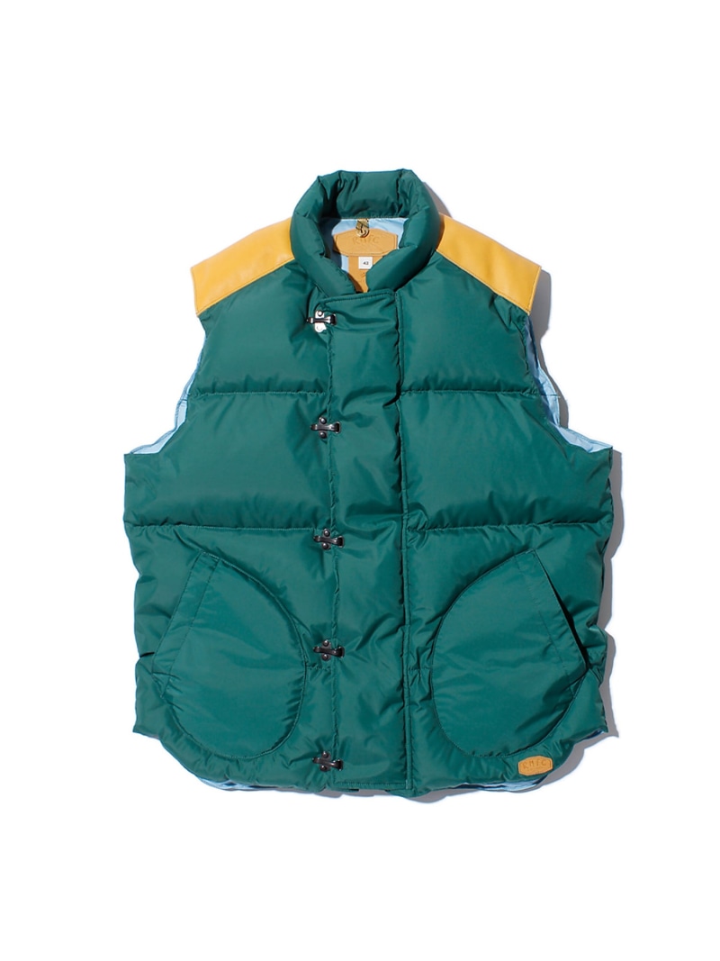 楽天市場】[TIME SALE] Nigel Cabourn × Rocky Mountain Featherbed