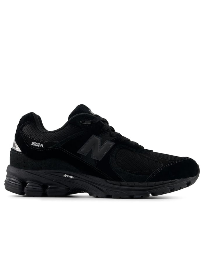 New Balance U200278J (25.5cm~28cmサイズ展開) 26SS フリークスストア シューズ・靴 スニーカー ブラック【送料無料】