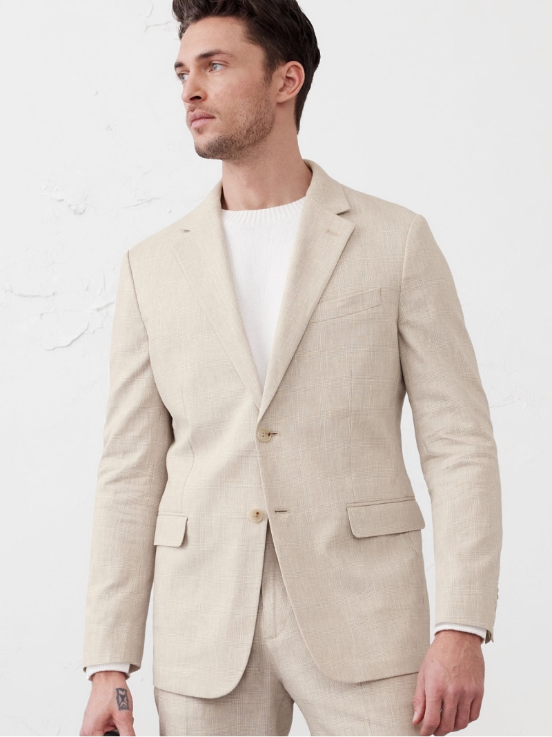 楽天市場】バナナリパブリック BANANA REPUBLIC メンズ リネン
