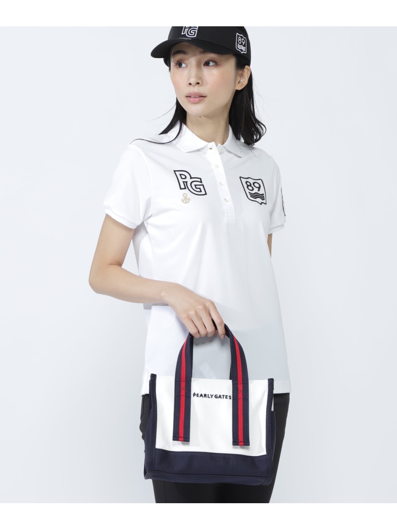 楽天市場】パーリーゲイツ PEARLY GATES like Basketball カート