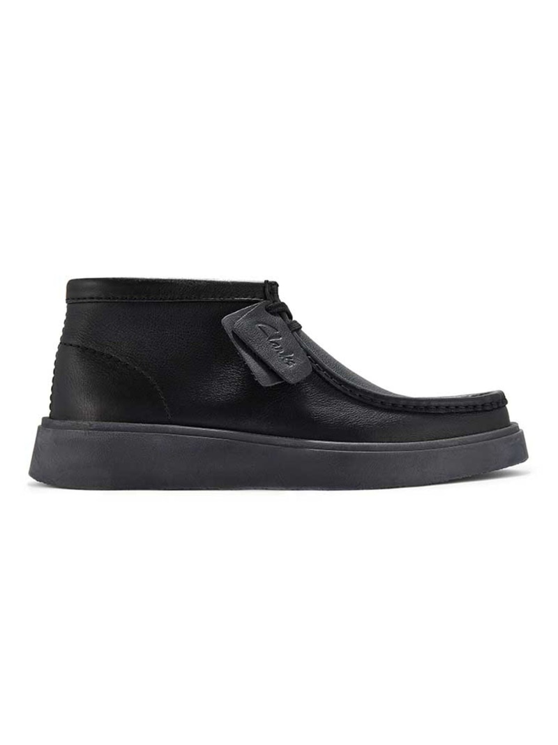 【SALE／40%OFF】Clarks クラークス 831J Torview Hi トービューハイ ブラック カジュアルシューズ リーガル フットコミュニティー シューズ・靴 レースアップ・ドレスシューズ ブラック【RBA_E】【送料無料】