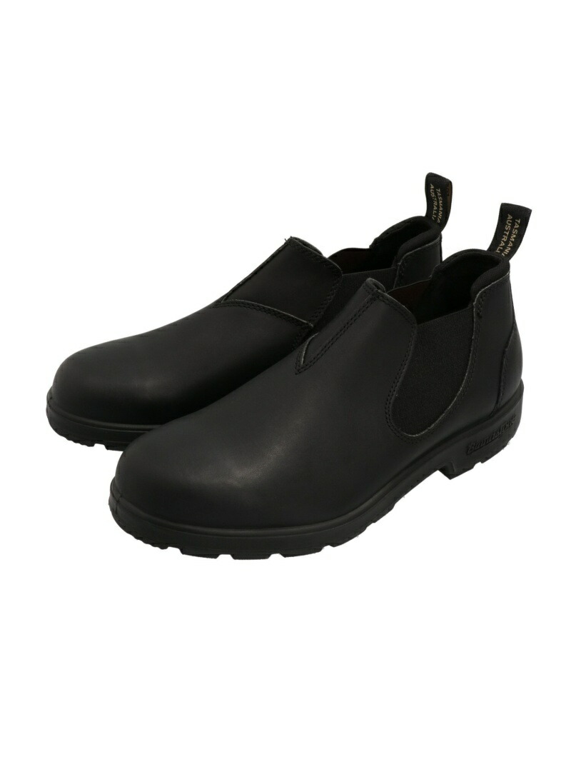 BLUNDSTONE サイドゴアシューズ BS1611089 ブランドストーン シューズ スニーカー/スリッポン ブラック【送料無料】|Rakuten Fashion Men BLUNDSTONE サイドゴアシューズ BS1611089 ブランドストーン シューズ スニーカー/スリッポン ブラック【送料無料】|Rakuten Fashion Men