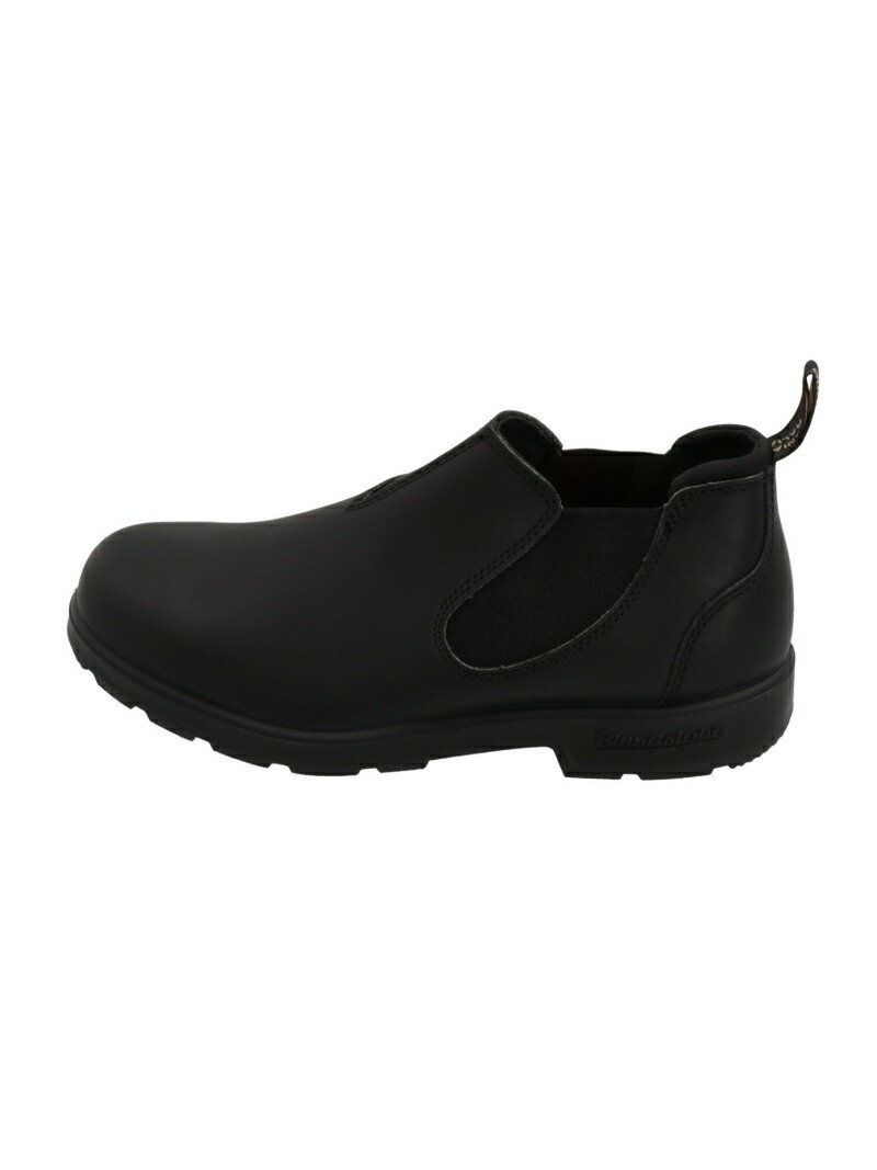 BLUNDSTONE サイドゴアシューズ BS1611089 ブランドストーン シューズ スニーカー/スリッポン ブラック【送料無料】|Rakuten Fashion Men BLUNDSTONE サイドゴアシューズ BS1611089 ブランドストーン シューズ スニーカー/スリッポン ブラック【送料無料】|Rakuten Fashion Men