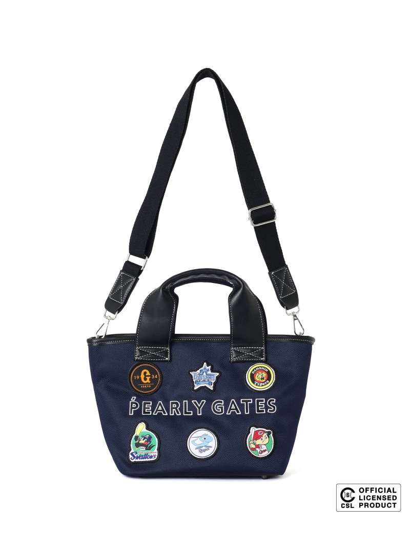 【新品未使用】PEARLY GATESロゴ入りワンピース PEARLY GATES と『ONE PIECE』夢のコラボ！周年を記念した団結と冒険の