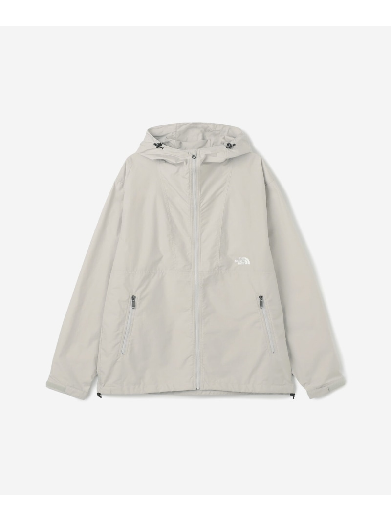 楽天市場】THE NORTH FACE / ザノースフェイス | COMPACT JACKET