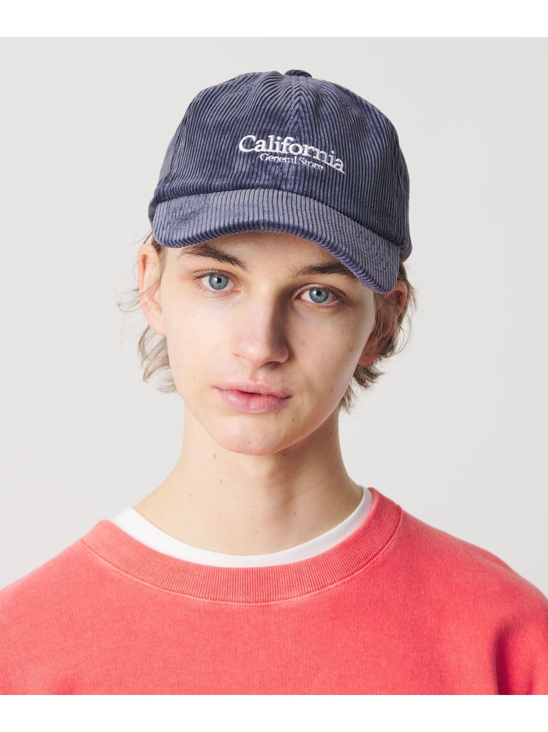 楽天市場】【STANDARD CALIFORNIA SD Corduroy News Boy Cap Black
