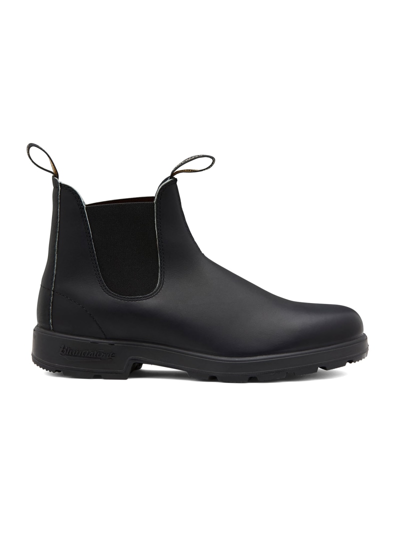 Blundstone BlundstoneORIGINALSBS510LEATHERサイドゴアブーツ ブランドストーン シューズ・靴 ブーツ ブラック【送料無料】