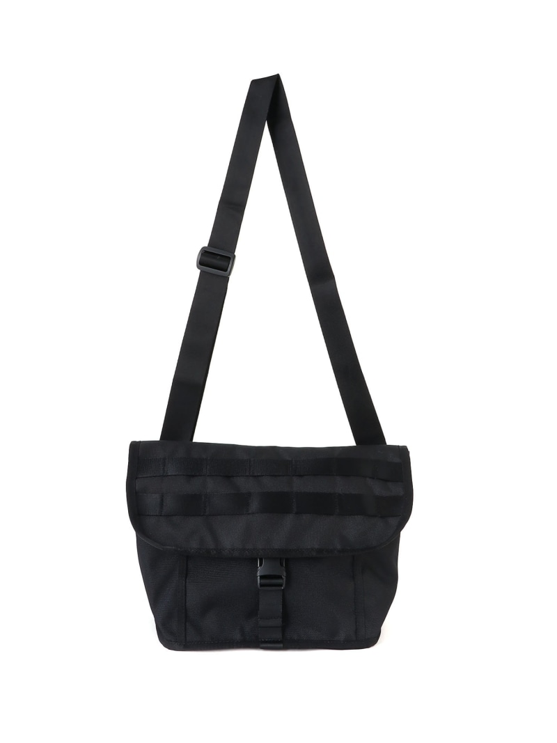 楽天市場】realize select 【WILD THINGS】CORDURA Messenger