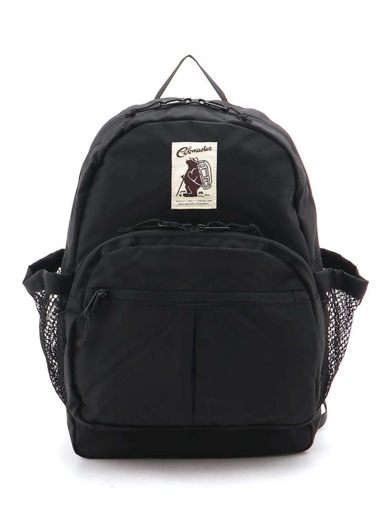 COBMASTER COBMASTER/(U)COB-CX IRIS PACK 20L ハンドサイン バッグ リュック・バックパック ブラック ブルー ベージュ【送料無料】
