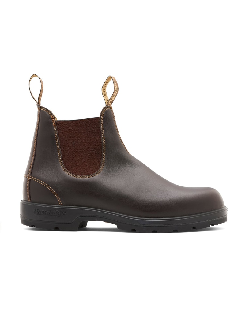 Blundstone Blundstone CLASSICS BS550 LEATHER サイドゴアブーツ ブランドストーン シューズ・靴 ブーツ ブラウン【送料無料】