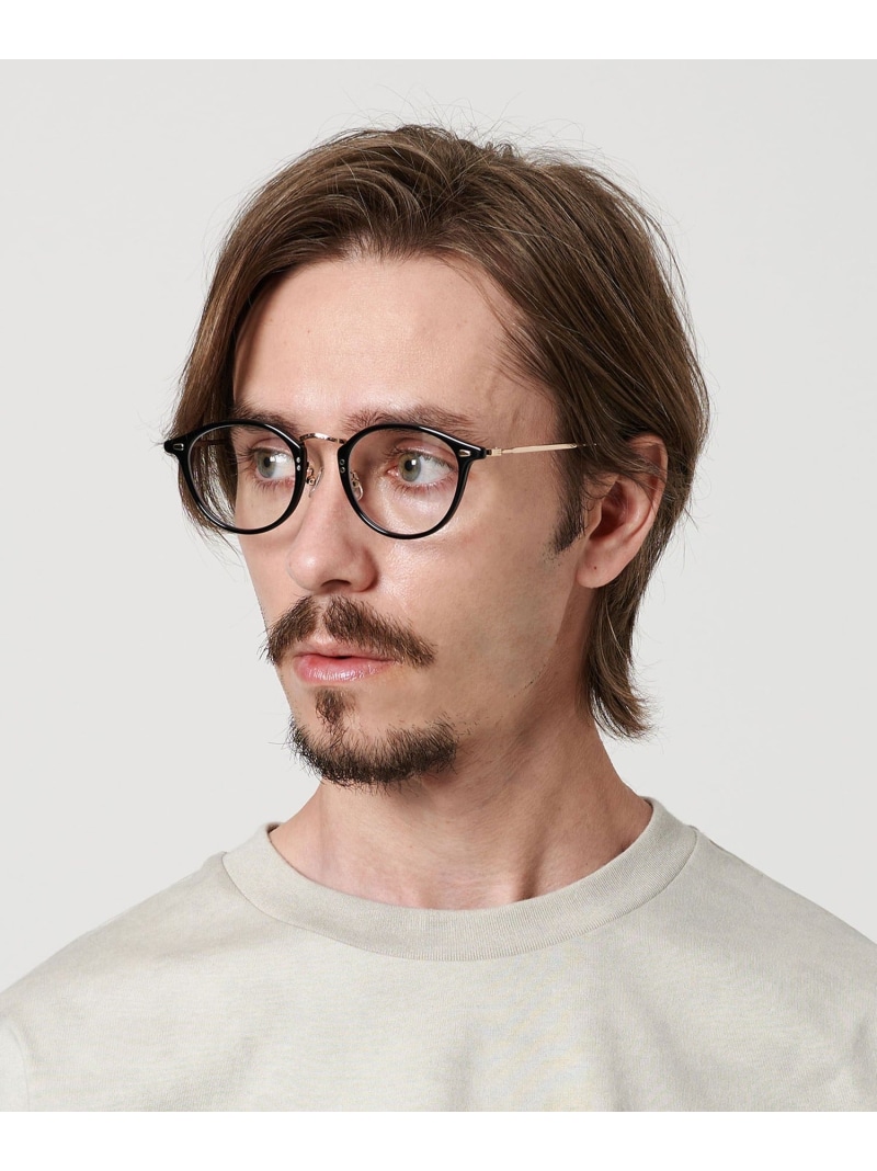 楽天市場】【別注】＜KANEKO OPTICAL(金子眼鏡)＞Logan ローガン