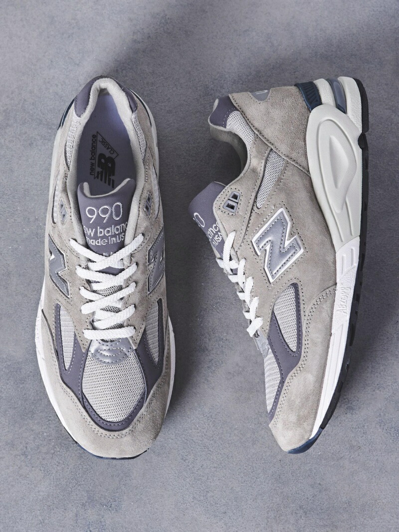 new balance gr2