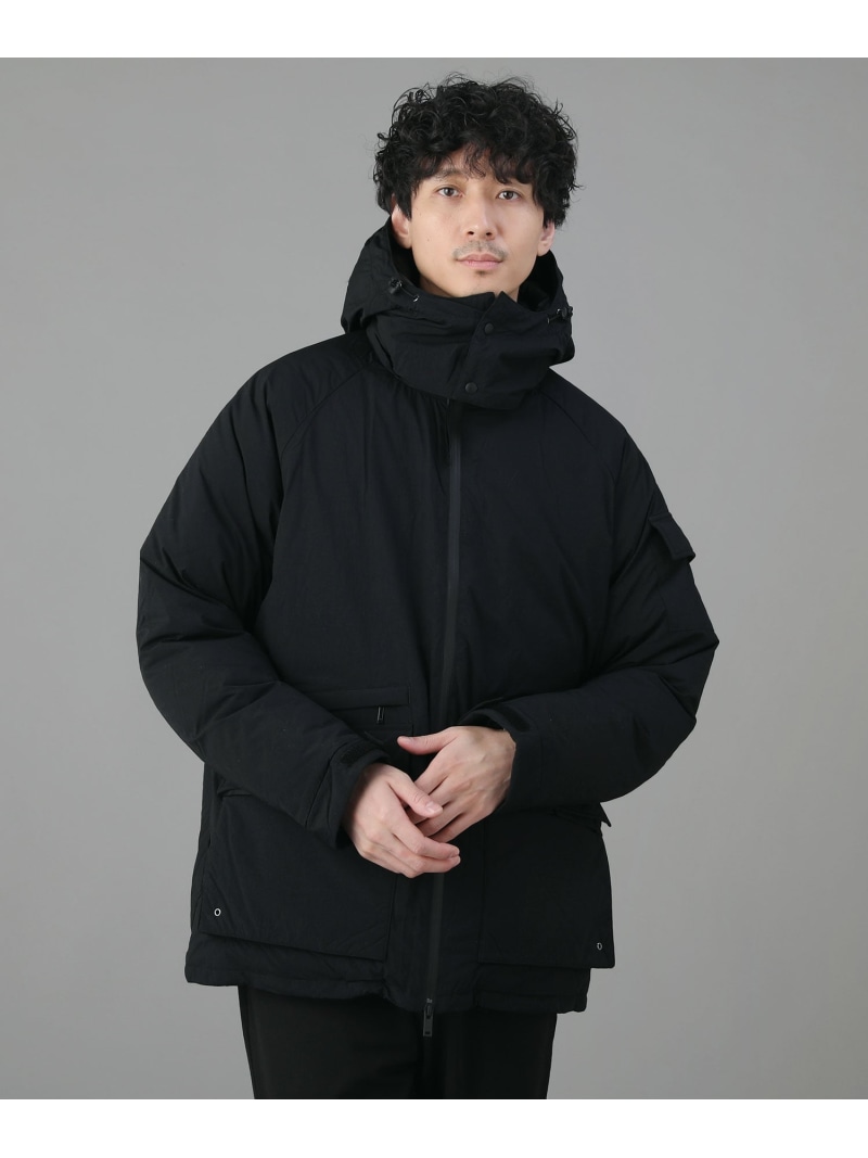 楽天市場】ジョンブル JOHNBULL ダウン ジャケット JB16641