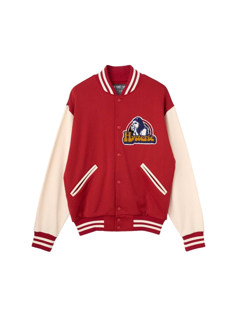 楽天市場】古着 HYSTERIC GLAMOUR ヒステリックグラマー 80s 袖レザー