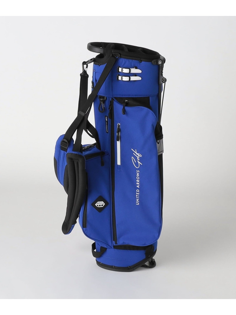2024年モデル ユナイテッドアローズ★スタンドキャディバッグ★ 楽天市場】ユナイテッドアローズ UNITED ARROWS GOLF スタンド