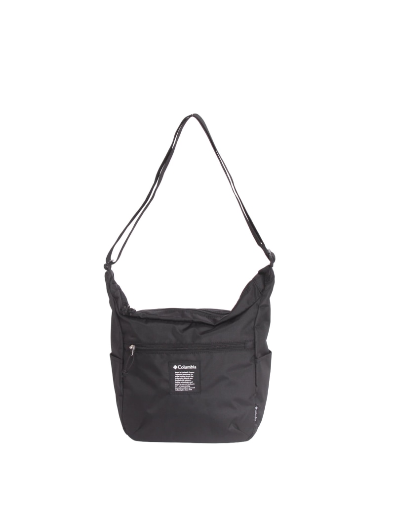 Columbia 【Columbia】Iron Romeoショルダーバッグ ロワード バッグ ショルダーバッグ ブラック ベージュ グレー【送料無料】