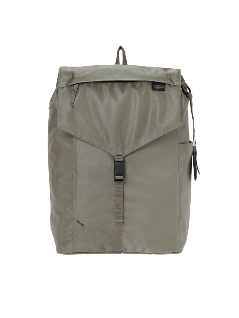 楽天市場】ポーター ネルソン バックパック リュック 666-08743