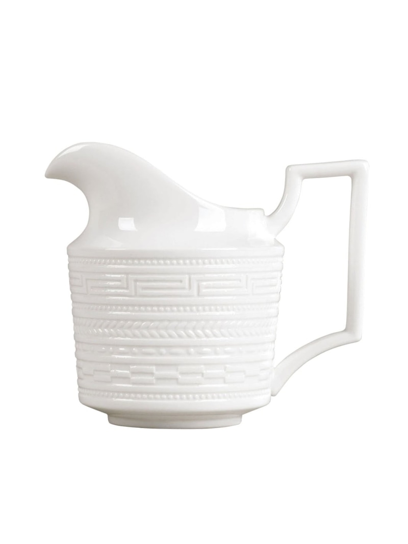 WEDGWOOD [公式] ウェッジウッド インタグリオ クリーマー 250ml ウェッジウッド 食器・調理器具・キッチン用品 その他の食器・調理器具・キッチン用品【送料無料】