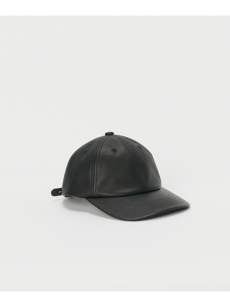 楽天市場】エンダースキーマ Hender Scheme 6パネルキャップ 6 panel