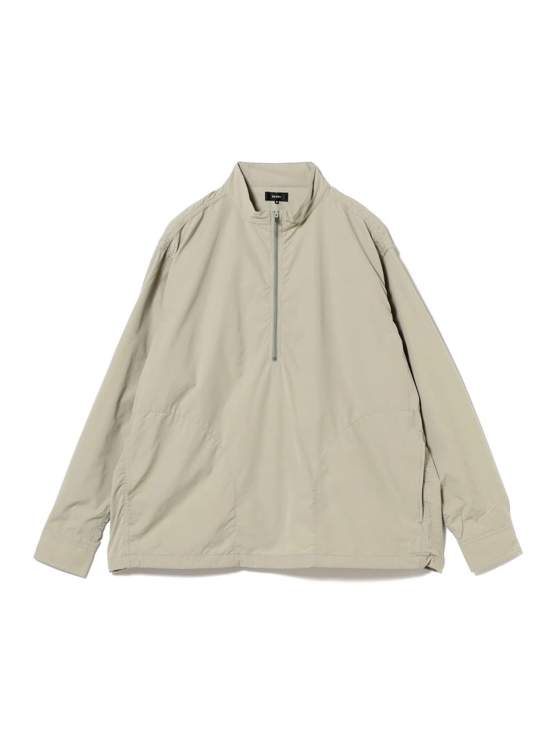 楽天市場】【SALE／40%OFF】リラックスフィット フリンジ シャツ BEAMS