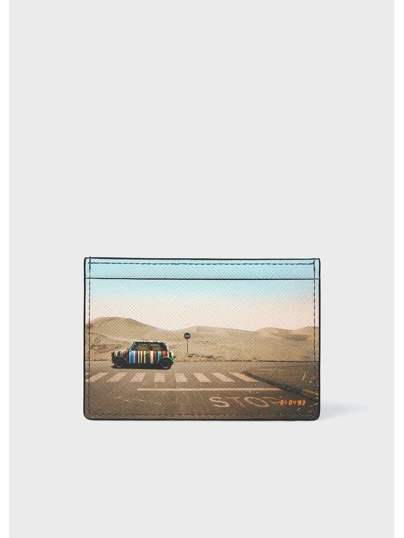 Paul Smith \