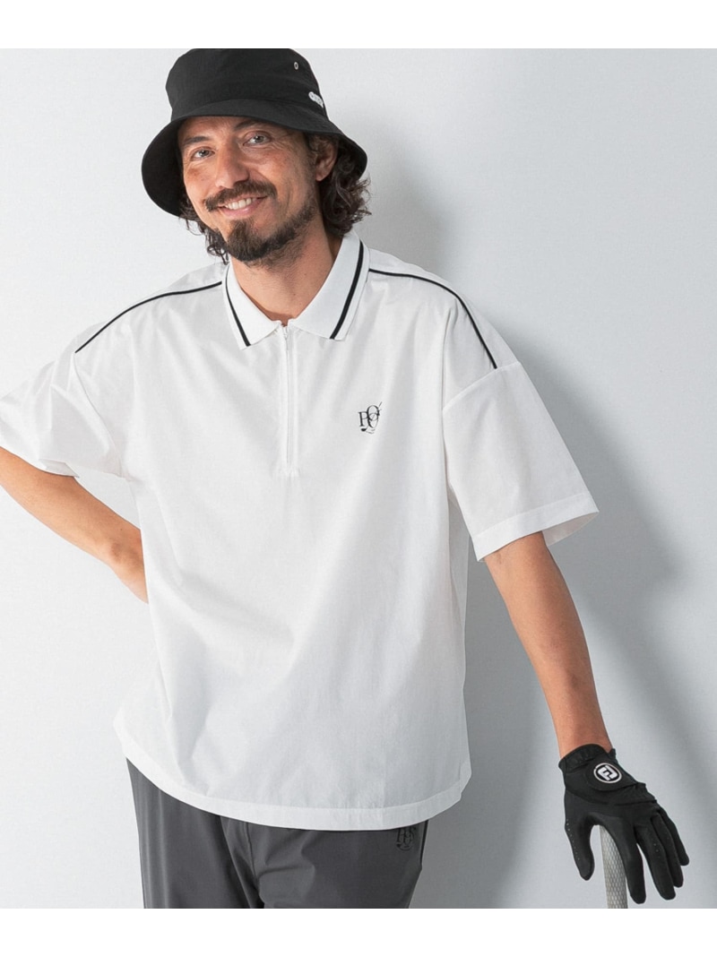 Sonny Label OOPS 撥水襟付き添い人ティーシャツ 小僧付け紙 トップス カットソー・ティーシャツ 黒いこと 白いこと 米国海軍【貨物輸送無料】 メンズファッション-Tシャツ・カットソー-トップス
