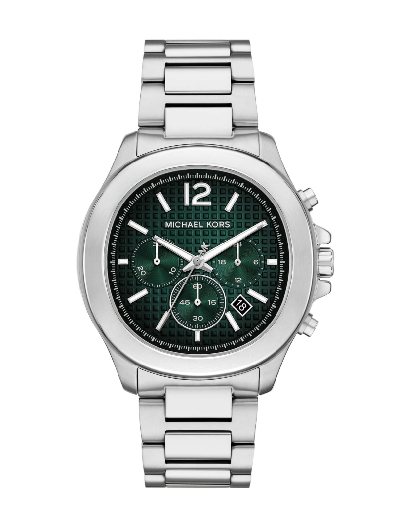 MICHAEL KORS マイケル・コース 腕時計 メンズ アナログ ステンレス MK9191 ウォッチステーションインターナショナル アクセサリー・腕時計 腕時計【送料無料】