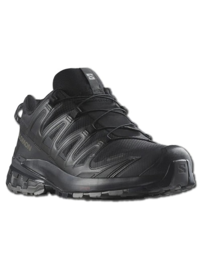 SELECT BRANDS SALOMON/サロモン XA PRO 3D V9 GORE-TEX ジャックローズ シューズ・靴 スニーカー ブラック ブラウン【送料無料】