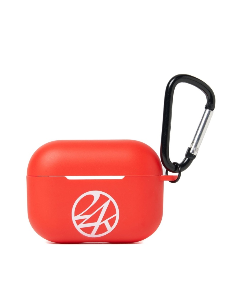 24karats 24karats Case Airpods ファッショングッズ U Pro バーチカルガレージ Text