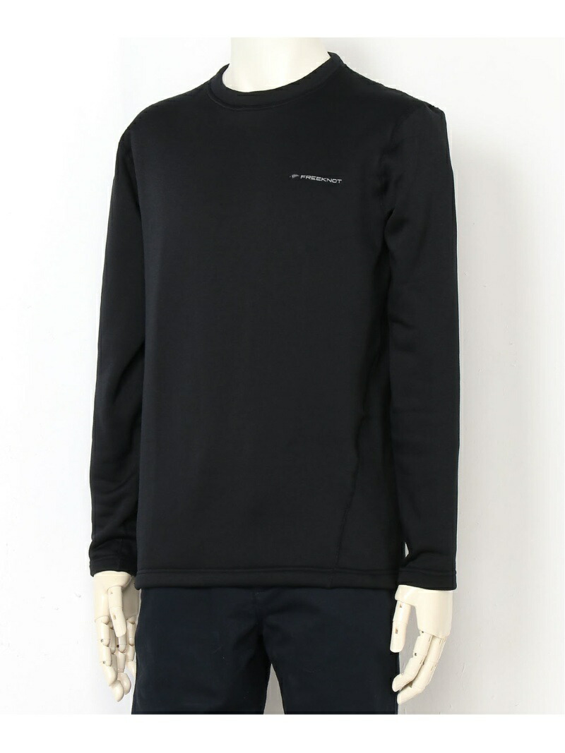 楽天市場】【SALE／50%OFF】FREEKNOT (M)光電子もちはだアンダー