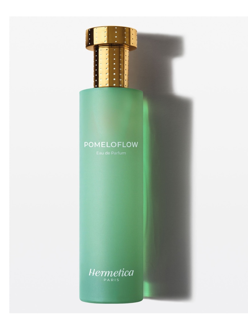 Hermetica 【正規代理店】ポメロフロウ オーデパルファム　100mL エルメティカ フレグランス 香水 レッド【送料無料】｜ Fashion Men
